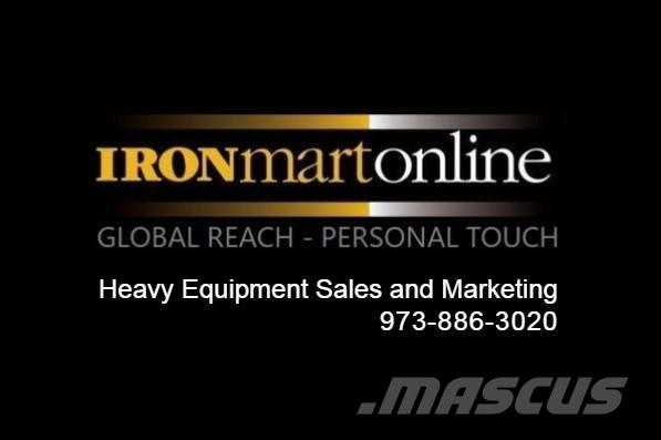 Ford F SERIES Самоскиди