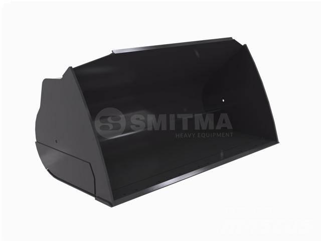 CAT 938M Ковші