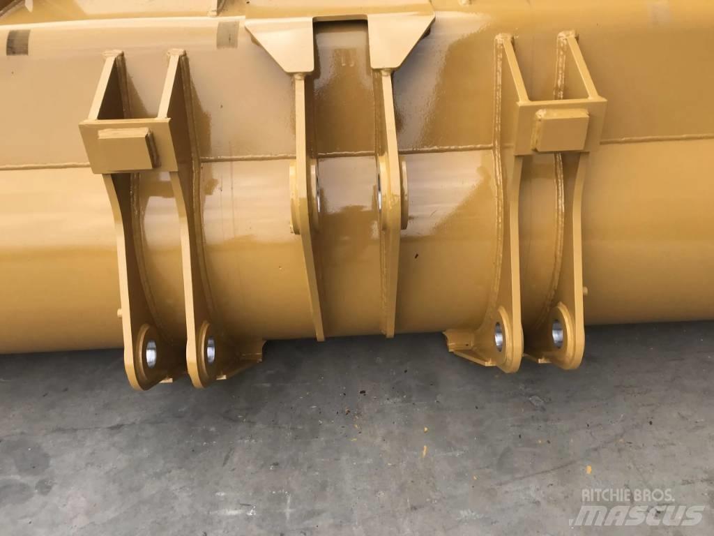 CAT 938M Ковші