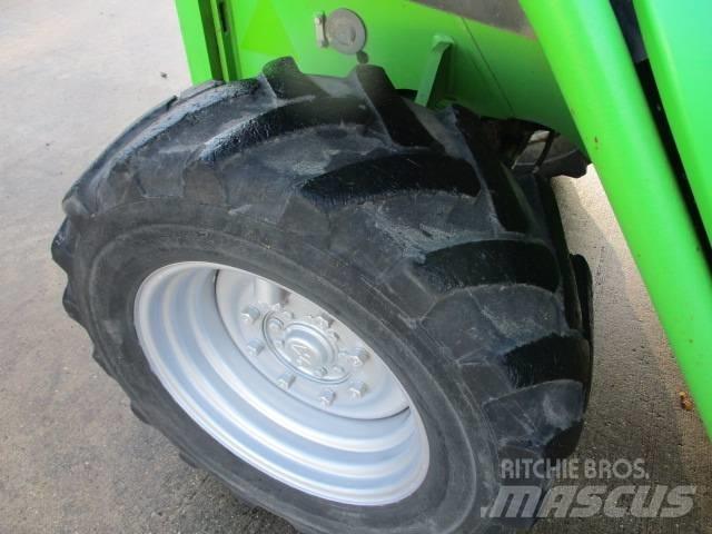 Merlo P36.7 Plus (283) Телескопічні навантажувачі