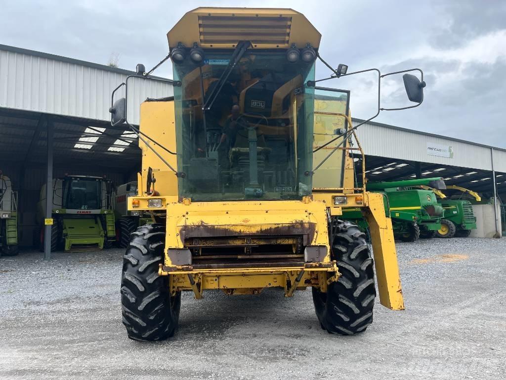 New Holland TX 34 Зернозбиральні комбайни
