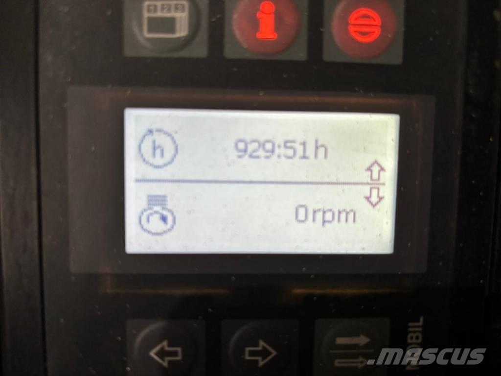 Kaeser M 250 Компресори