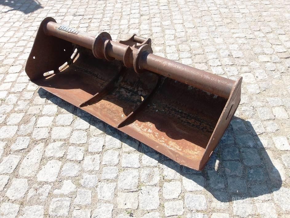  Morin M3 1500 Ковші