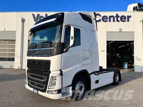 Volvo FH Тягачі