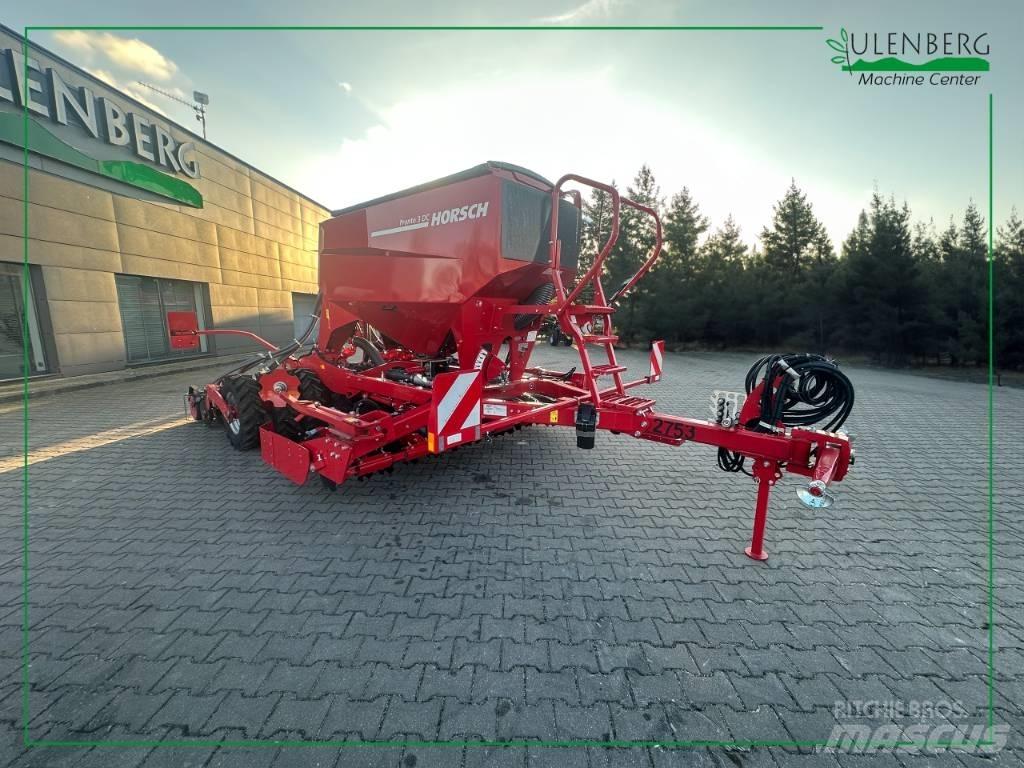 Horsch Pronto 3 DC Сівалки