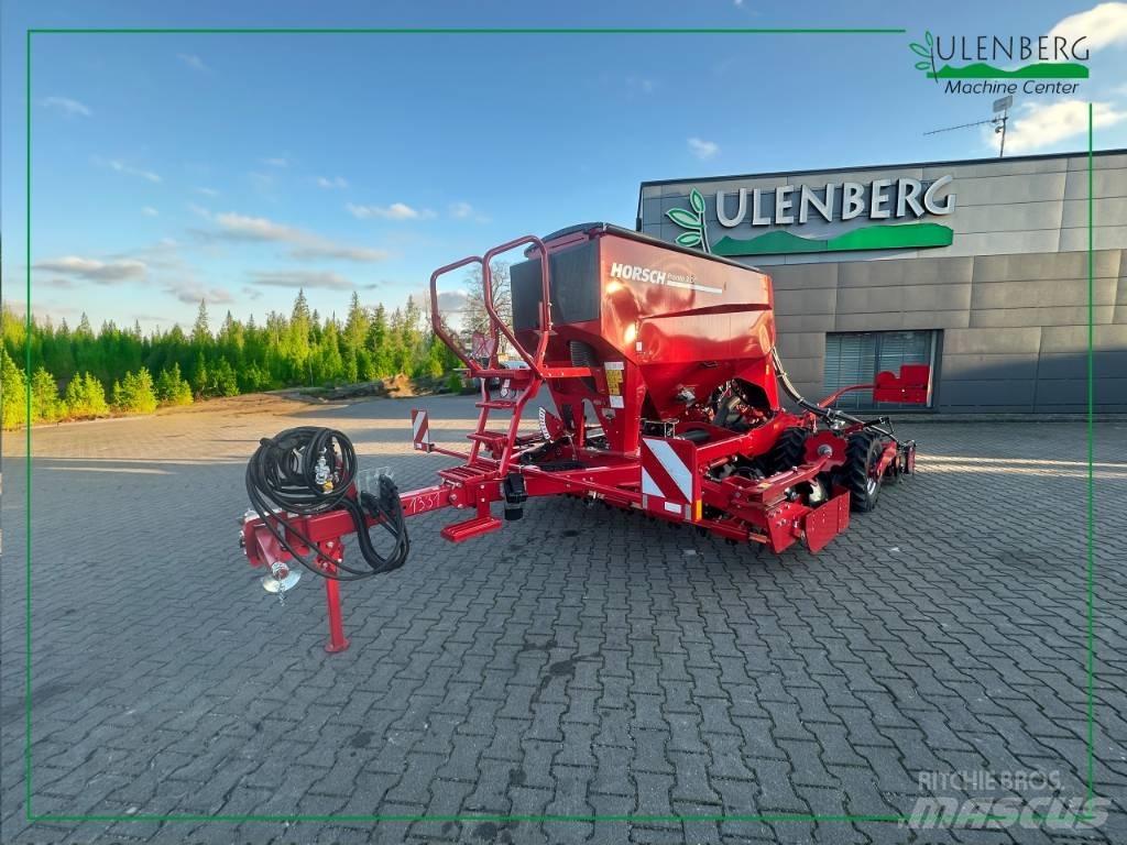 Horsch Pronto 3 DC Сівалки