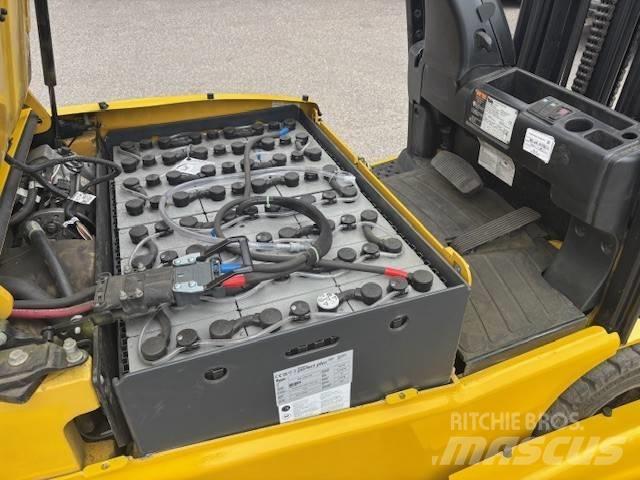 Yale ERP 20 VT Електронавантажувачі