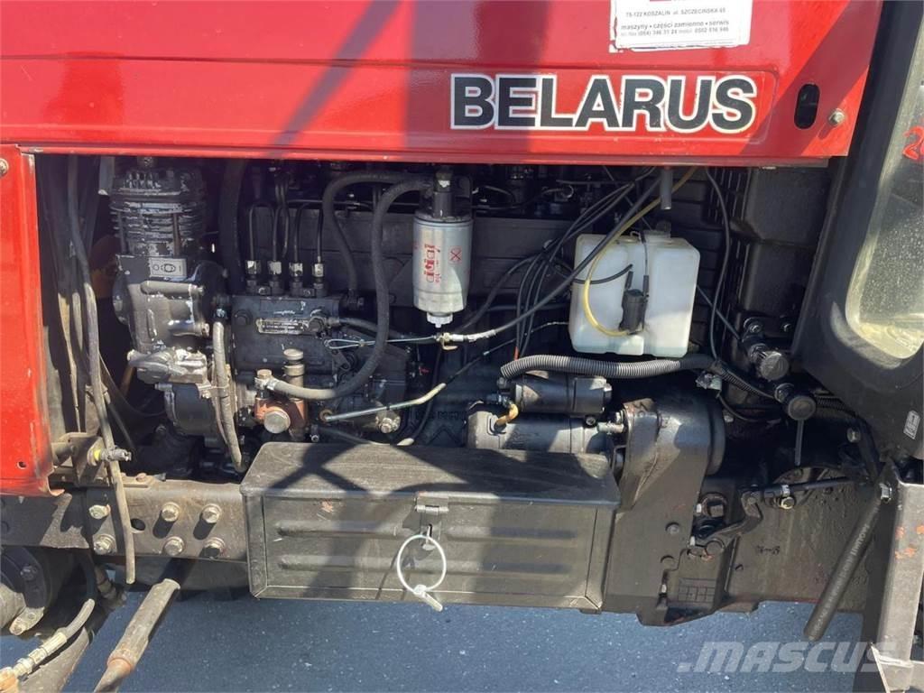 Belarus MTS 820 Трактори