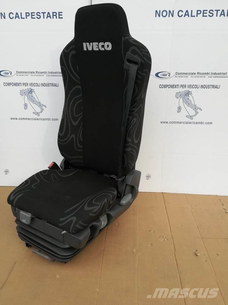 Iveco SET/KIT Транспорт - Інші