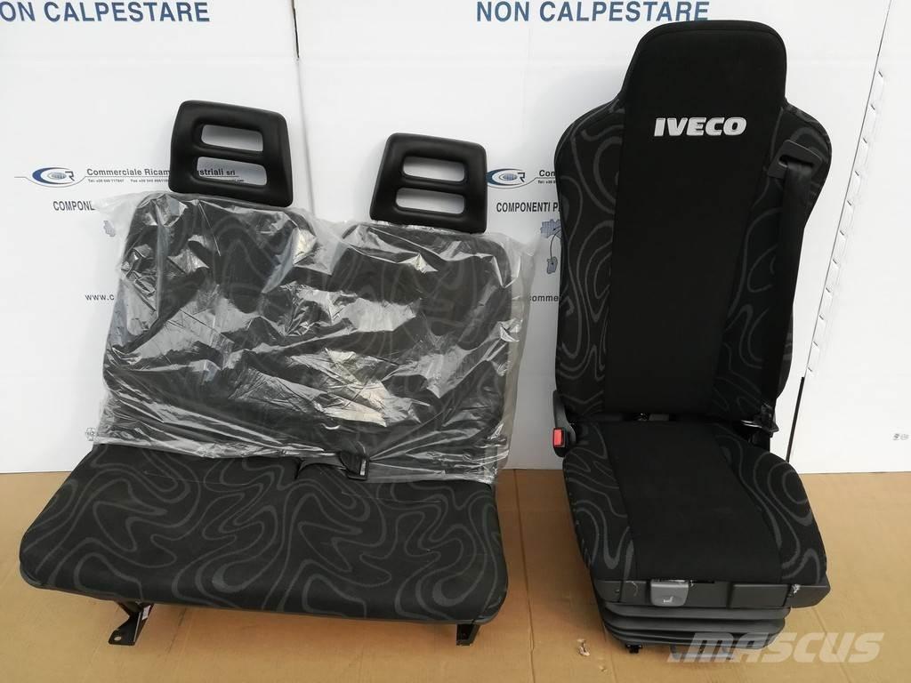 Iveco SET/KIT Транспорт - Інші