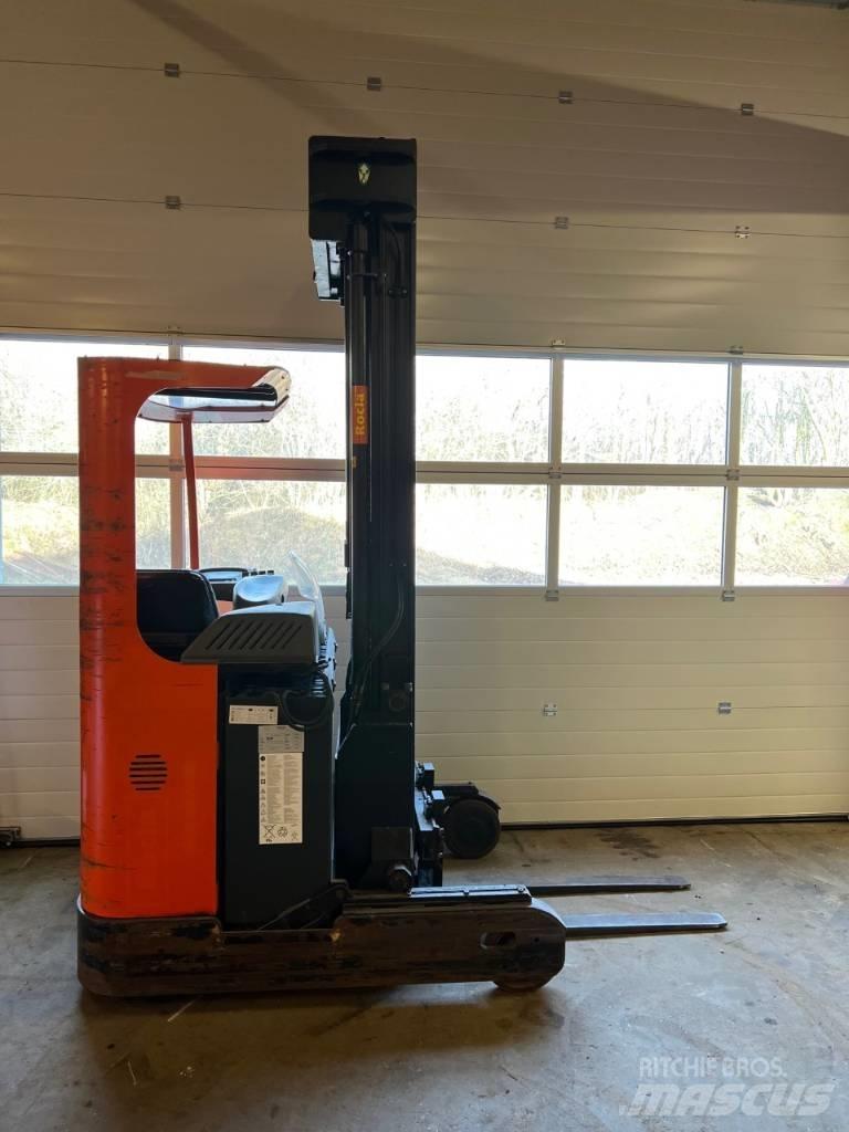 Rocla F 14 Trev 7000 Річ-трак із високим підйомом