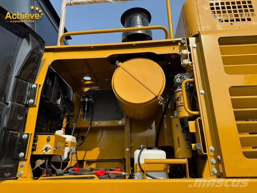 CAT 349 D2 Гусеничні екскаватори