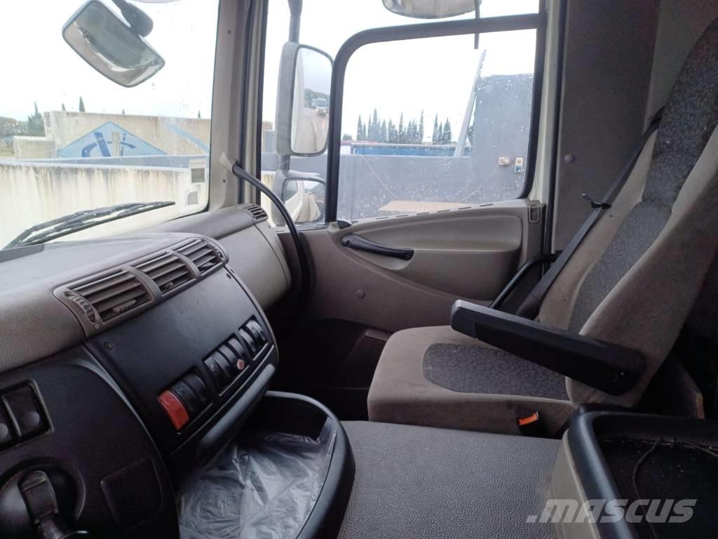 Dafe CF310 Рефрижератори