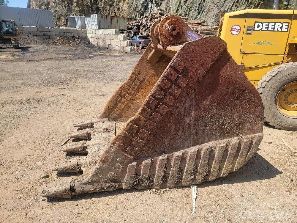 CAT 350 Інше обладнання