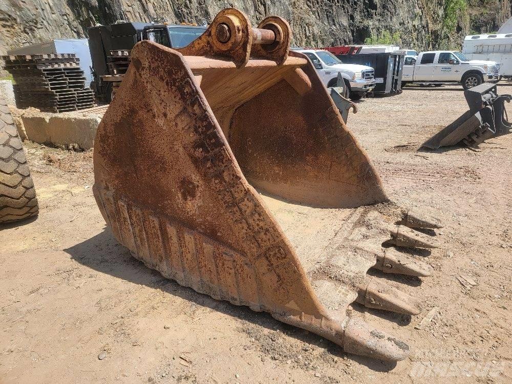 CAT 350 Інше обладнання