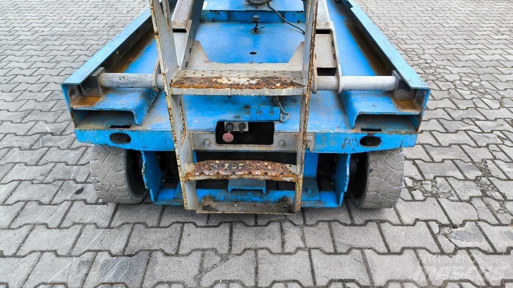 Genie GS 3246 Підйомники-ножиці