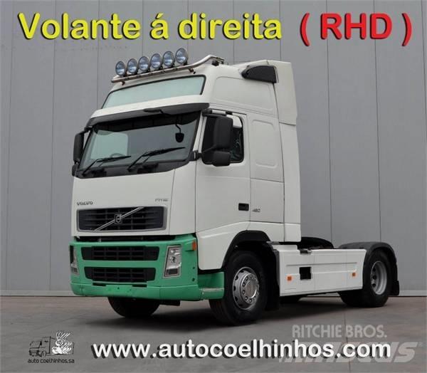 Volvo FH12 460 Тягачі