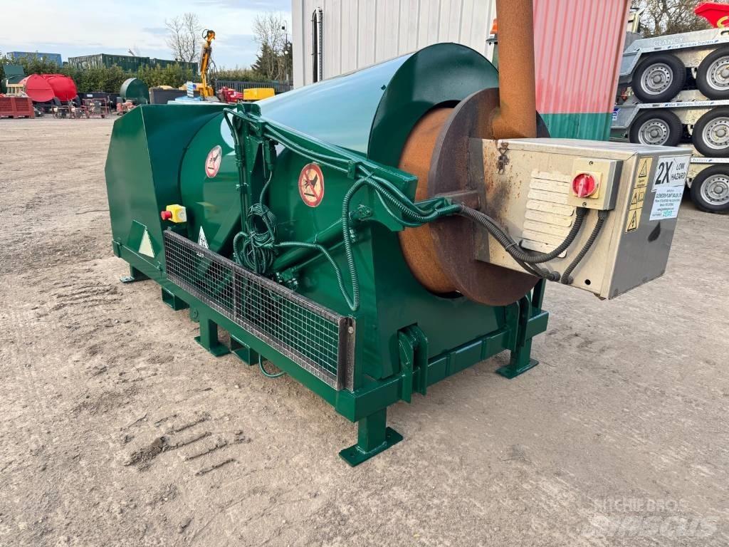  ROADMENDER MODEL 4 Малогабаритні асфальтоукладальники