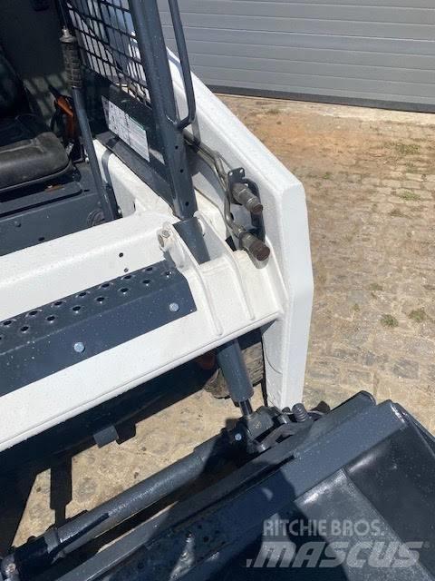Bobcat S 100 Міні-навантажувачі