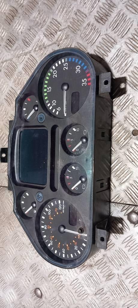 DAF LF 45.    1699391 Електроніка
