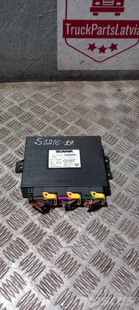 Scania R 440   2456999 Електроніка