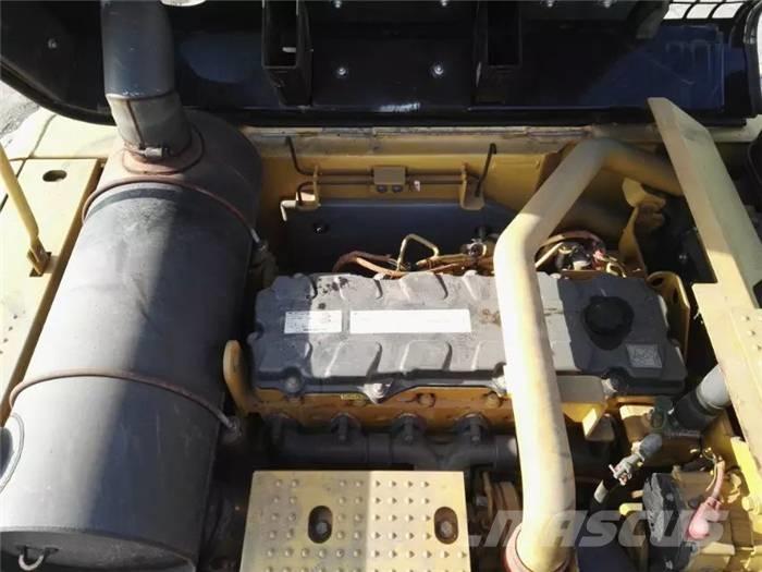 CAT 336 D L Гусеничні екскаватори