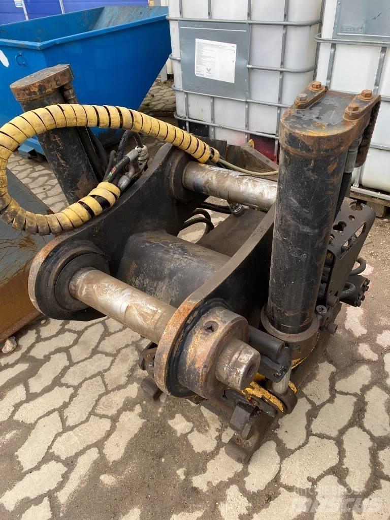 Engcon EC20 SS9 Ковші