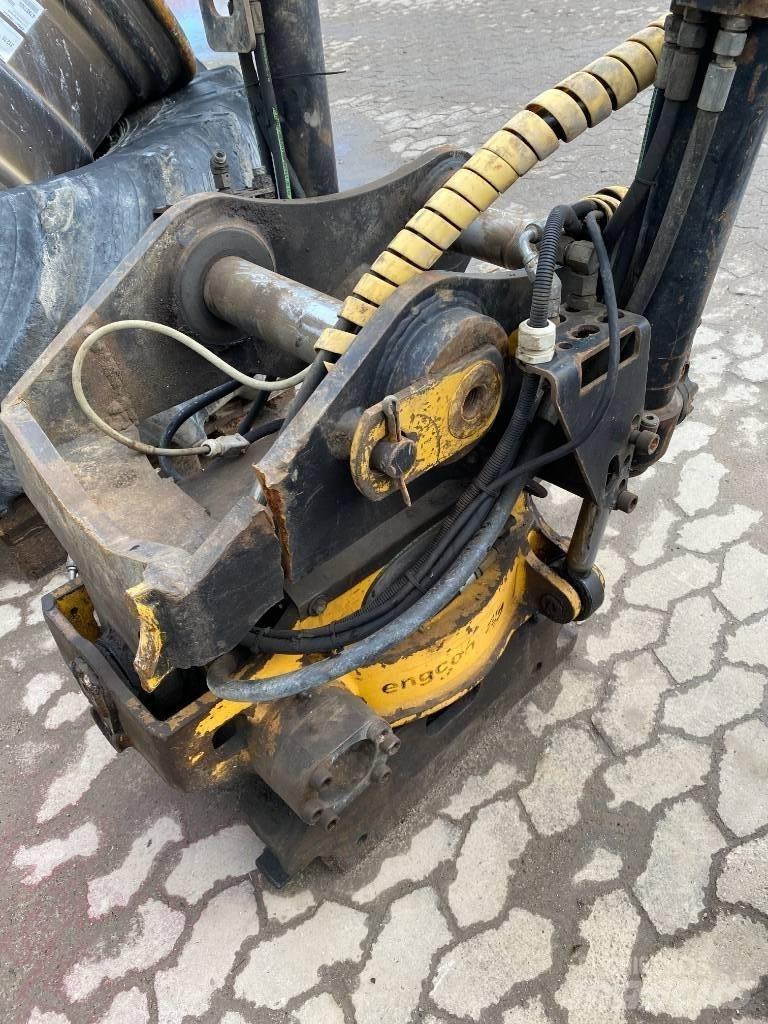 Engcon EC20 SS9 Ковші