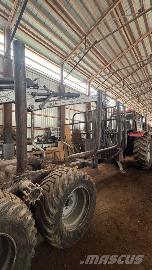 Belarus 1221.5 Трактори