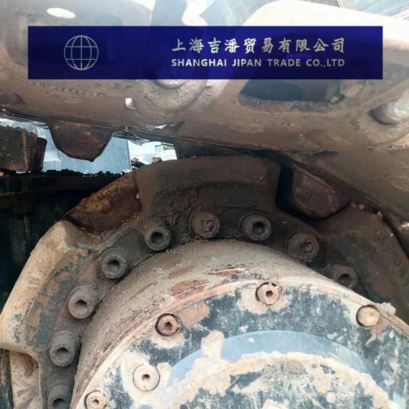 Sany SCC 850 A Гусеничні крани