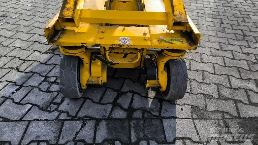 JLG 1930 ES Підйомники-ножиці