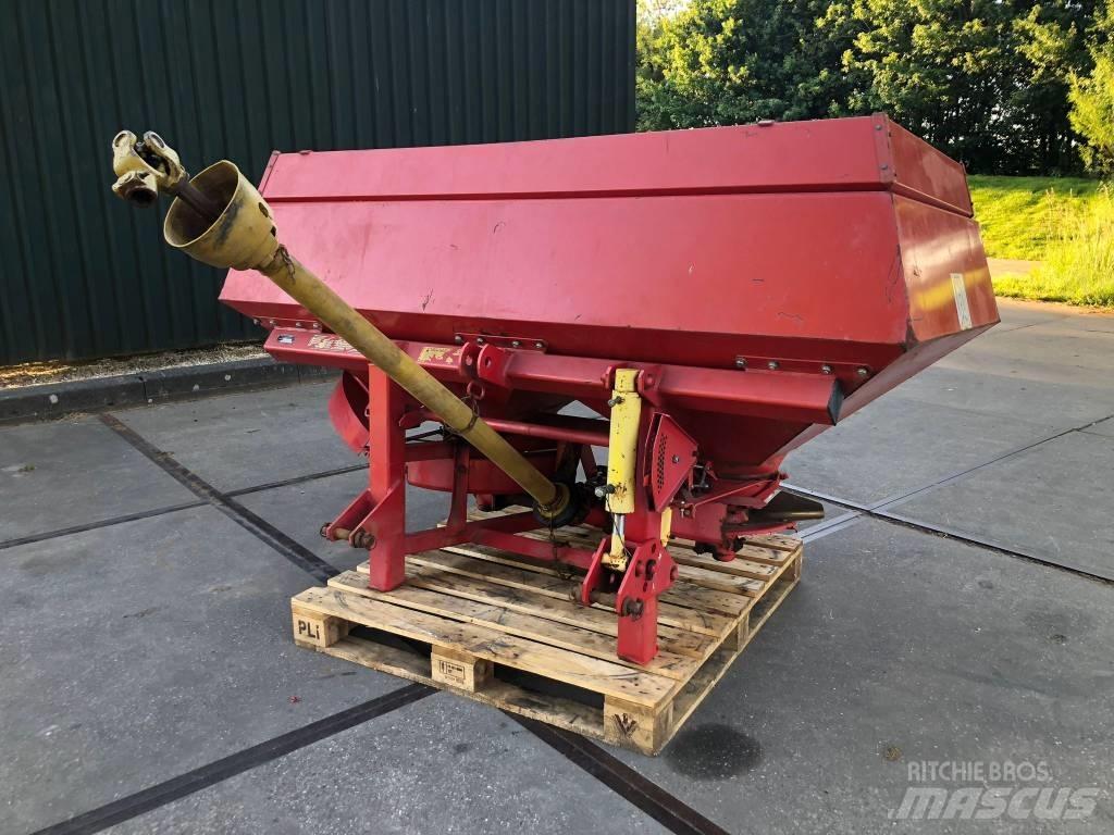 Lely Centerliner Розсіювач мінеральних добрив