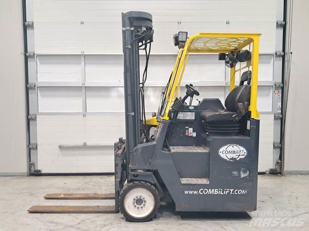 Combilift CB4000 Газові навантажувачі