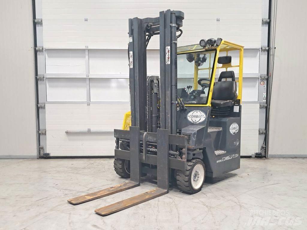 Combilift CB4000 Газові навантажувачі