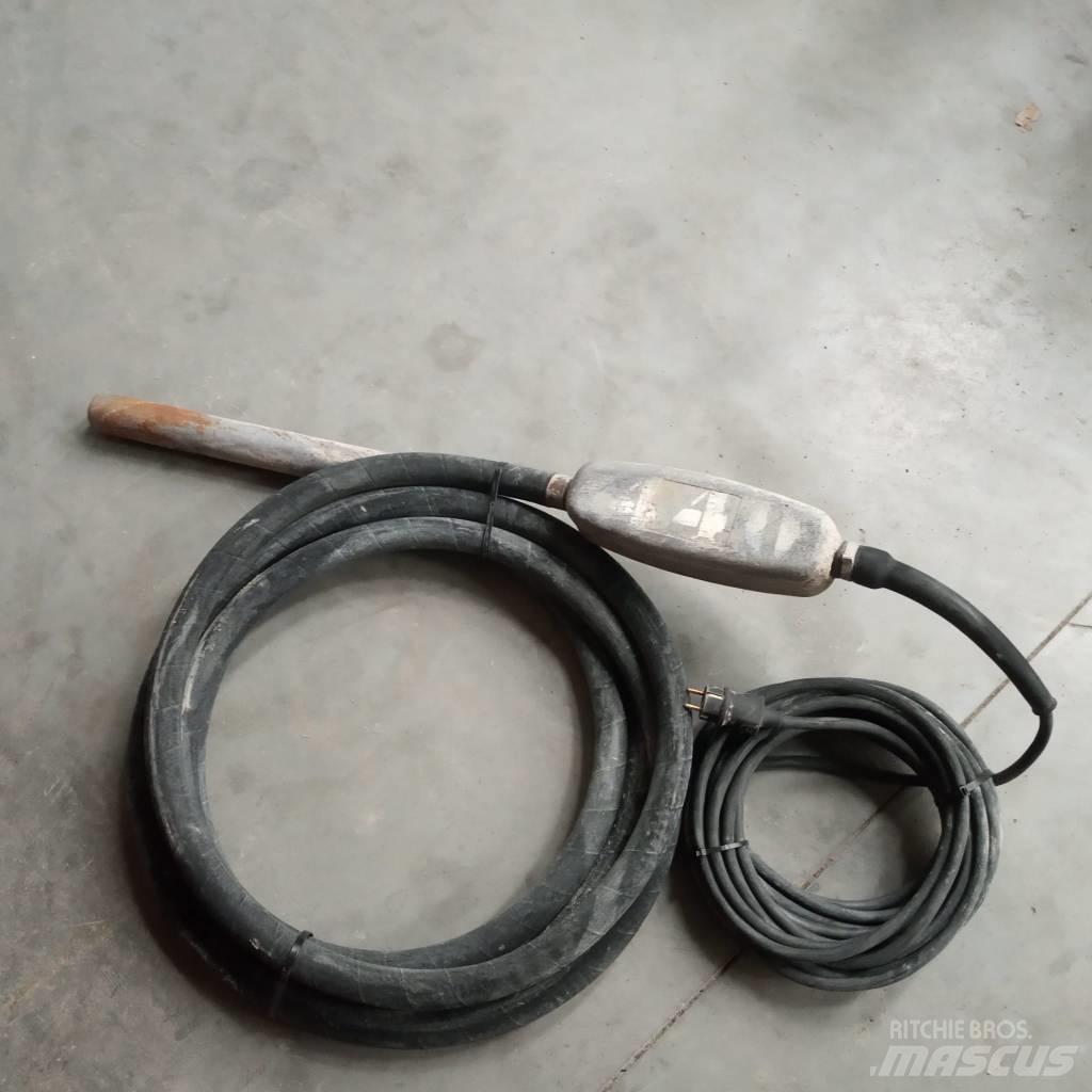  TECHNOFLEX EDF-50LT Будтехніка - Інші
