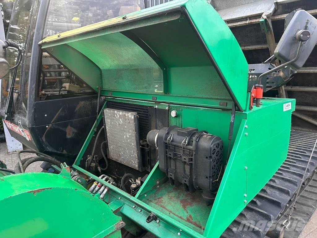  Loglogic ST120 Сільгосптехніка - Інші