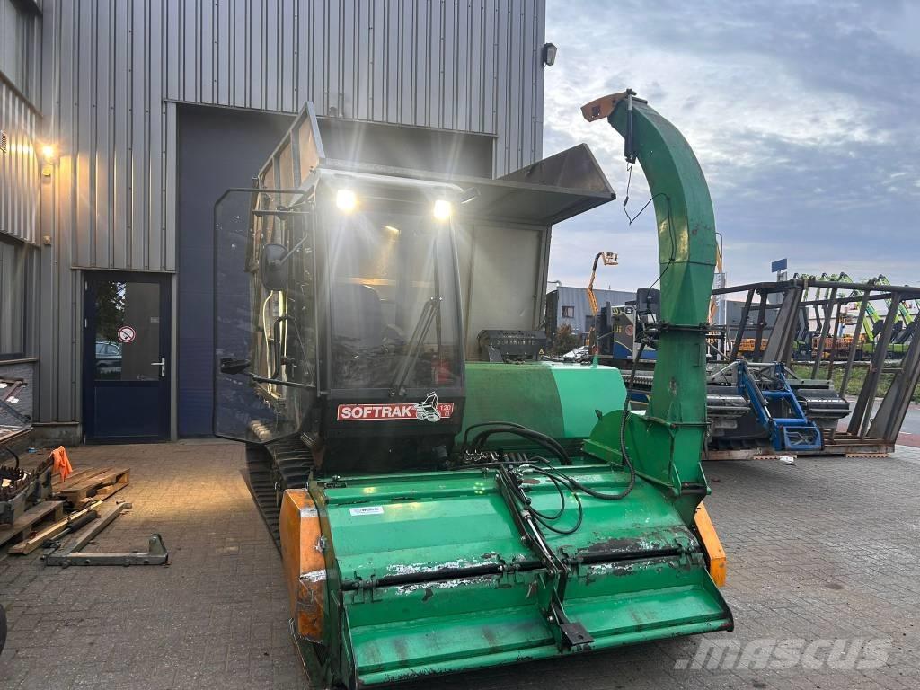  Loglogic ST120 Сільгосптехніка - Інші