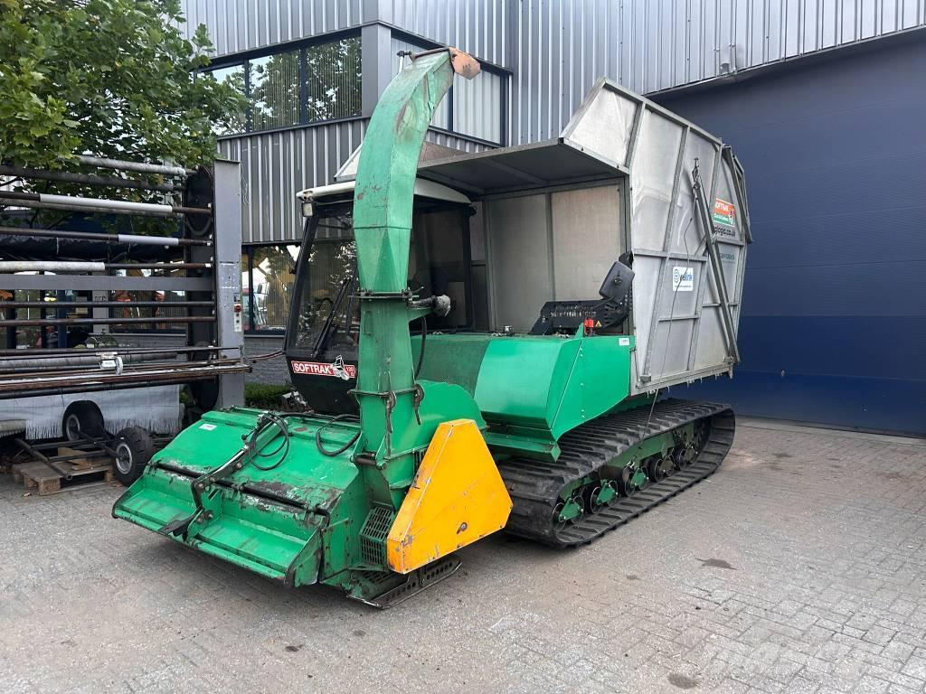  Loglogic ST120 Сільгосптехніка - Інші