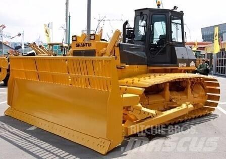 Shantui SD16S Гусеничні бульдозери