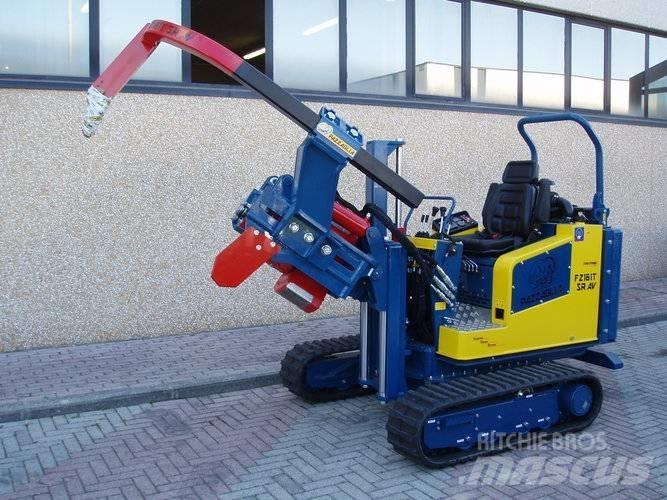  Pazzaglia FZ 161 T Комунальна техніка - Інші