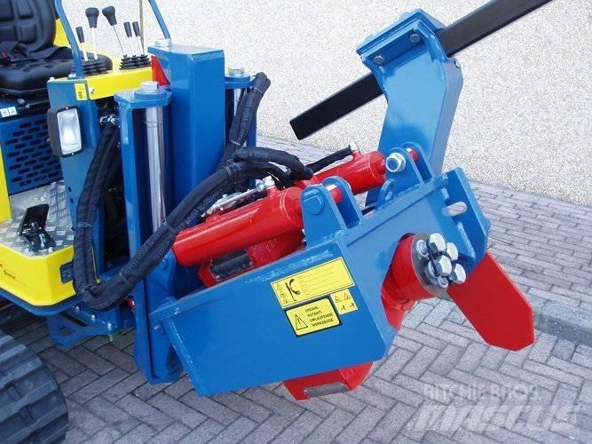  Pazzaglia FZ 161 T Комунальна техніка - Інші