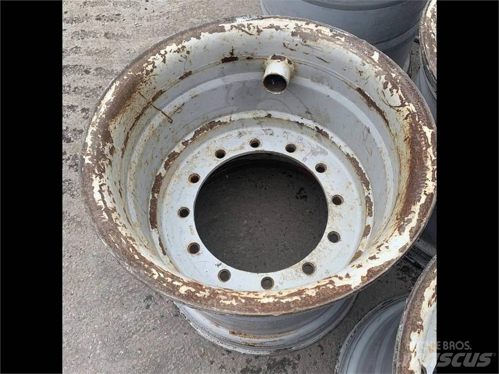 Gremo 1350 24x26,5 Шини