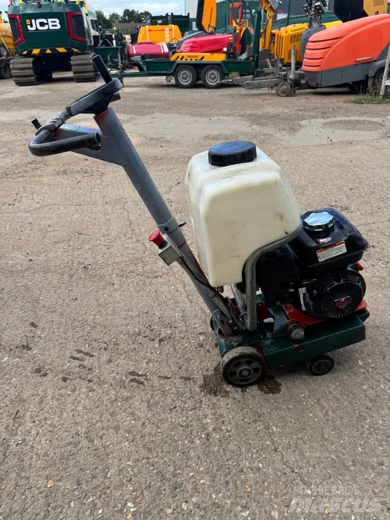 Husqvarna FS305 Будтехніка - Інші