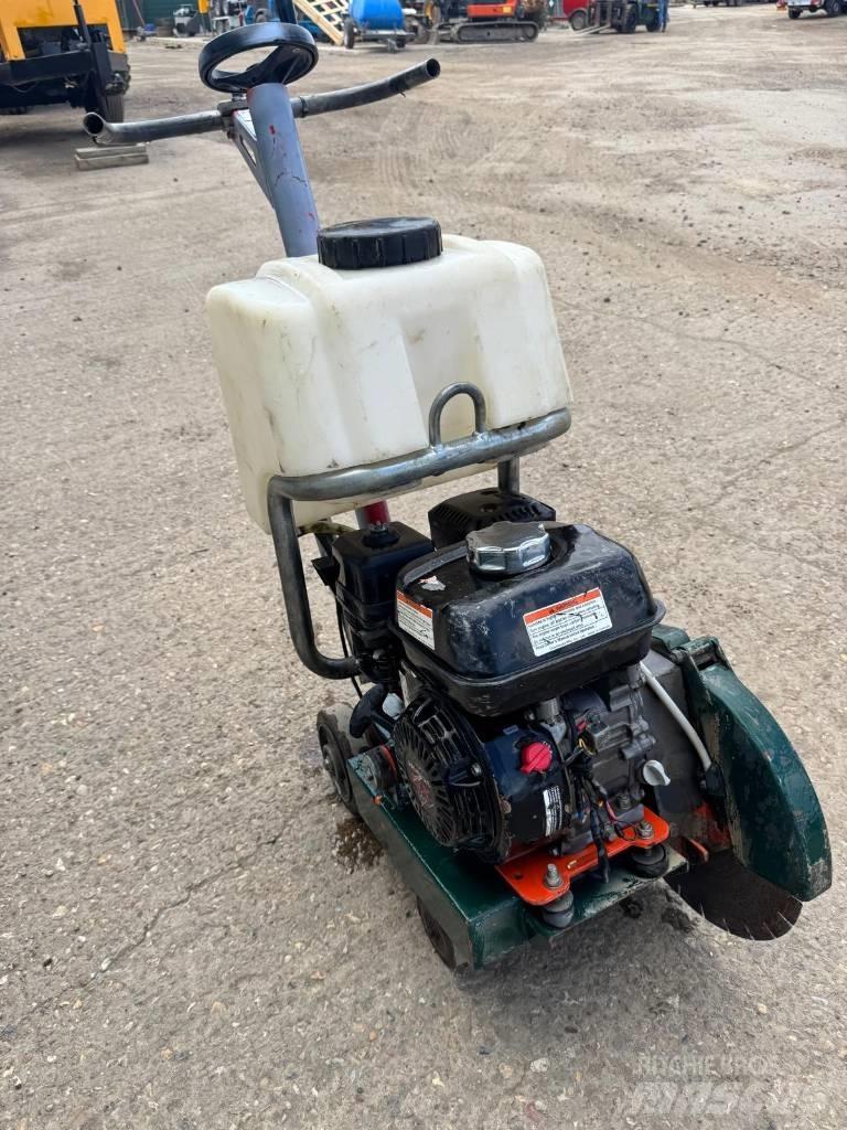Husqvarna FS305 Будтехніка - Інші