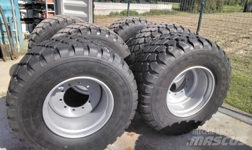  MAXAM 600/55R26.5 Колеса