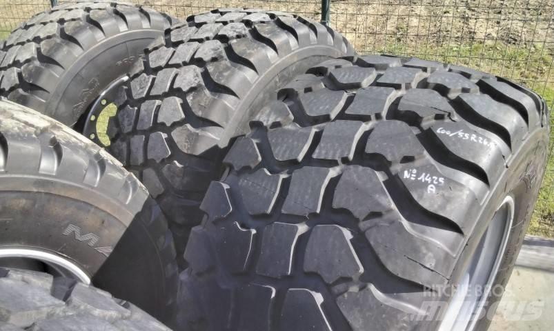  MAXAM 600/55R26.5 Колеса