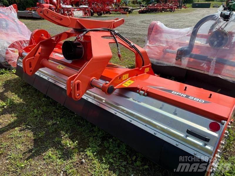 Kuhn BPR 280 Сільгосптехніка - Інші