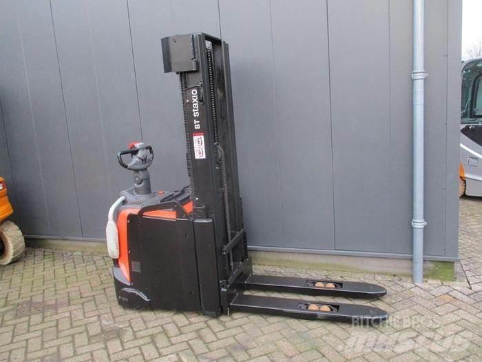 BT SPE 140L Ручний візок