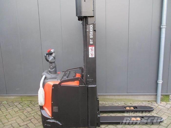 BT SPE 140L Ручний візок