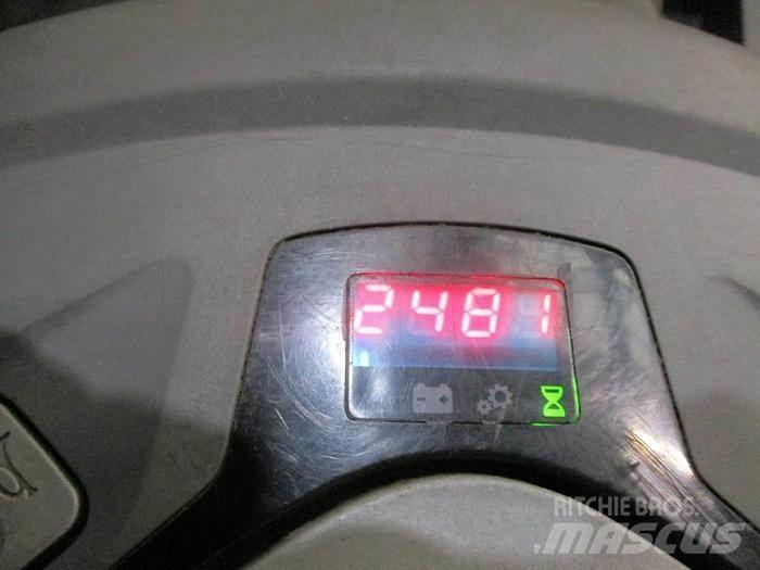 BT SPE 140L Ручний візок